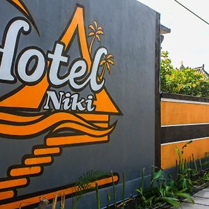 Hotel Niki